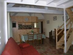 La Ferme de Migny, Assais-les-Jumeaux - photo 2