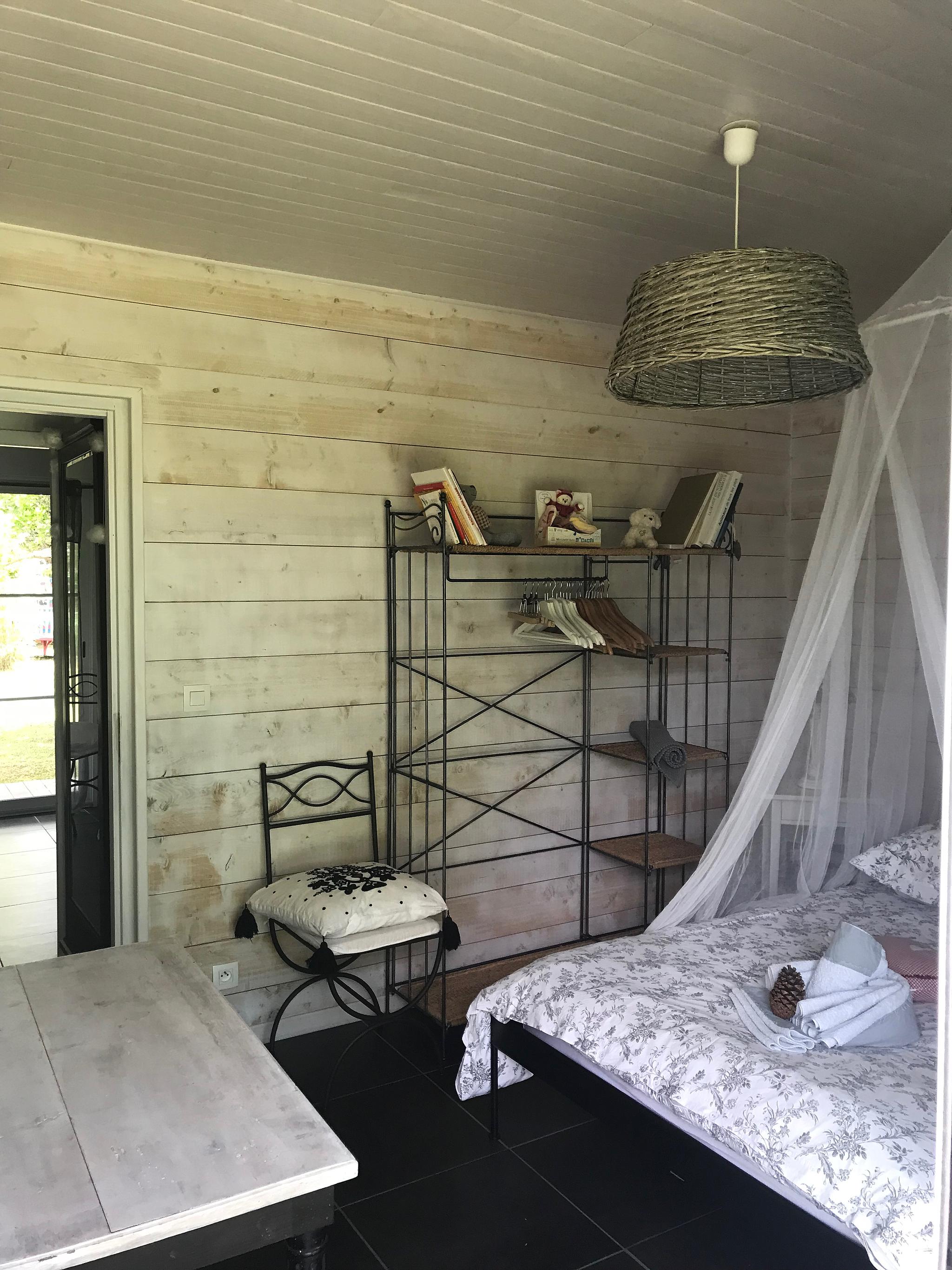 La Puriste de la Nature, Messanges - photo 7