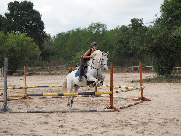 Centre Equestre de Périgueys — photo 3