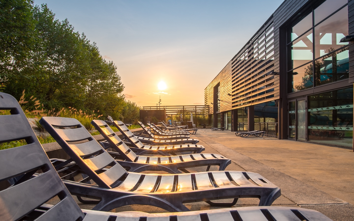 Piscine Sports Loisirs, Saint-Jean-de-Luz - photo 11