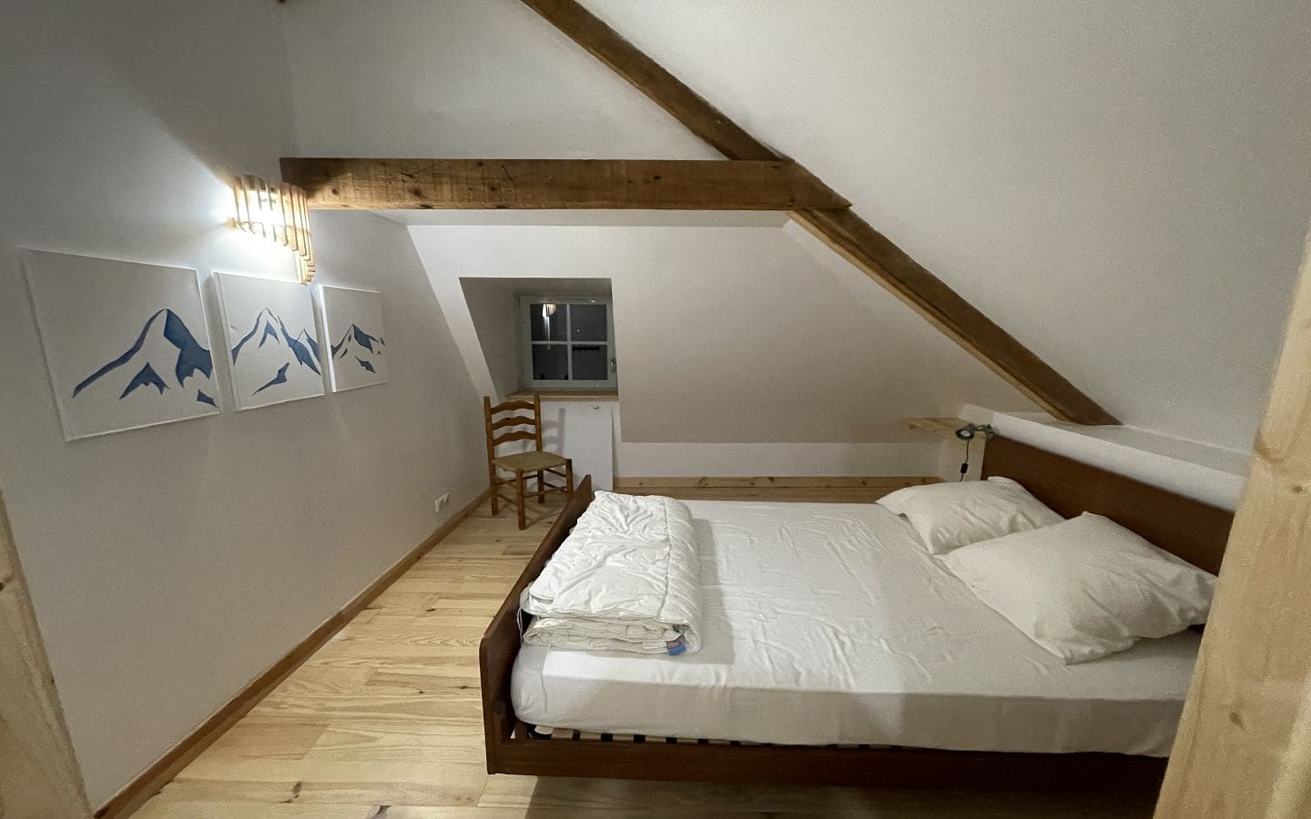 Gîte de la Maison Salanave, Béost - photo 2