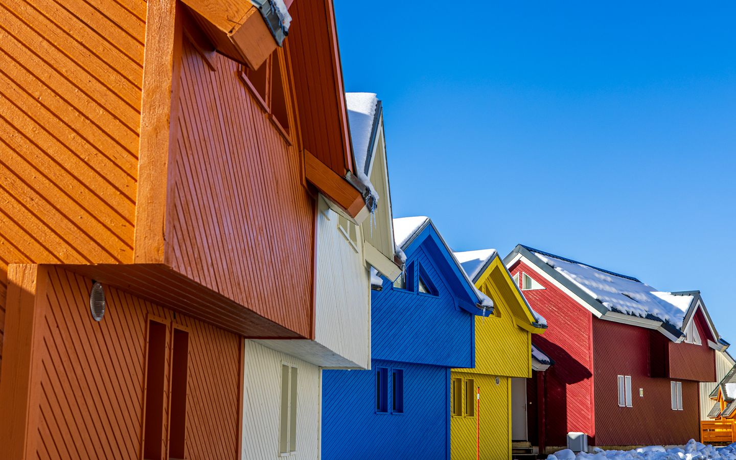 Iskö Chalets - Hötel, Eaux-Bonnes - photo 21
