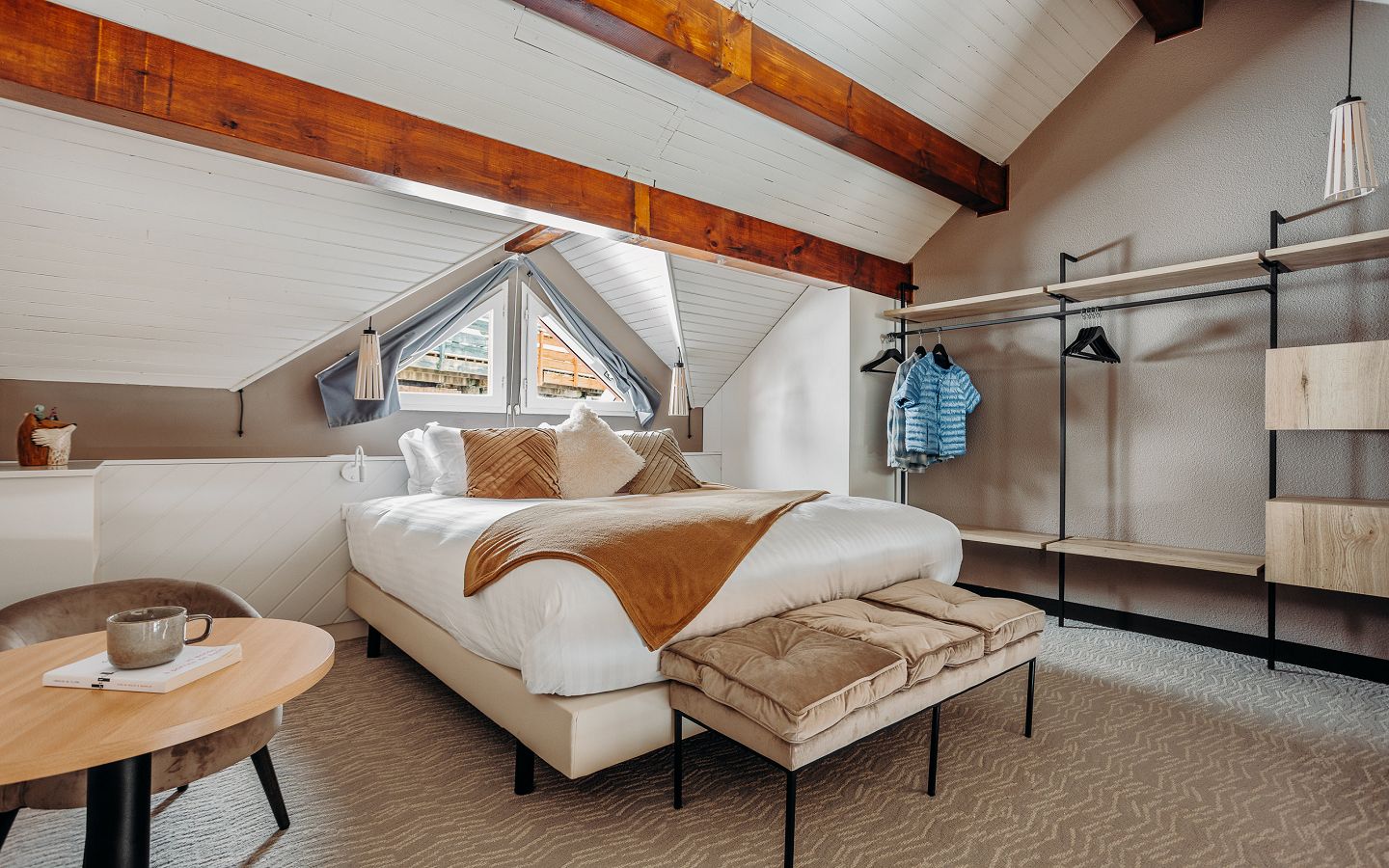 Iskö Chalets - Hötel, Eaux-Bonnes - photo 28