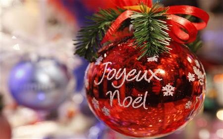 Marché de Noël Marché de Noël