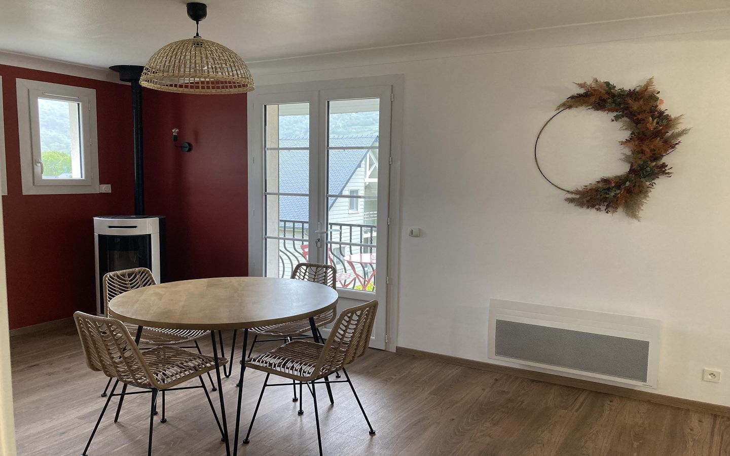 Gîte Le Pic du Ger