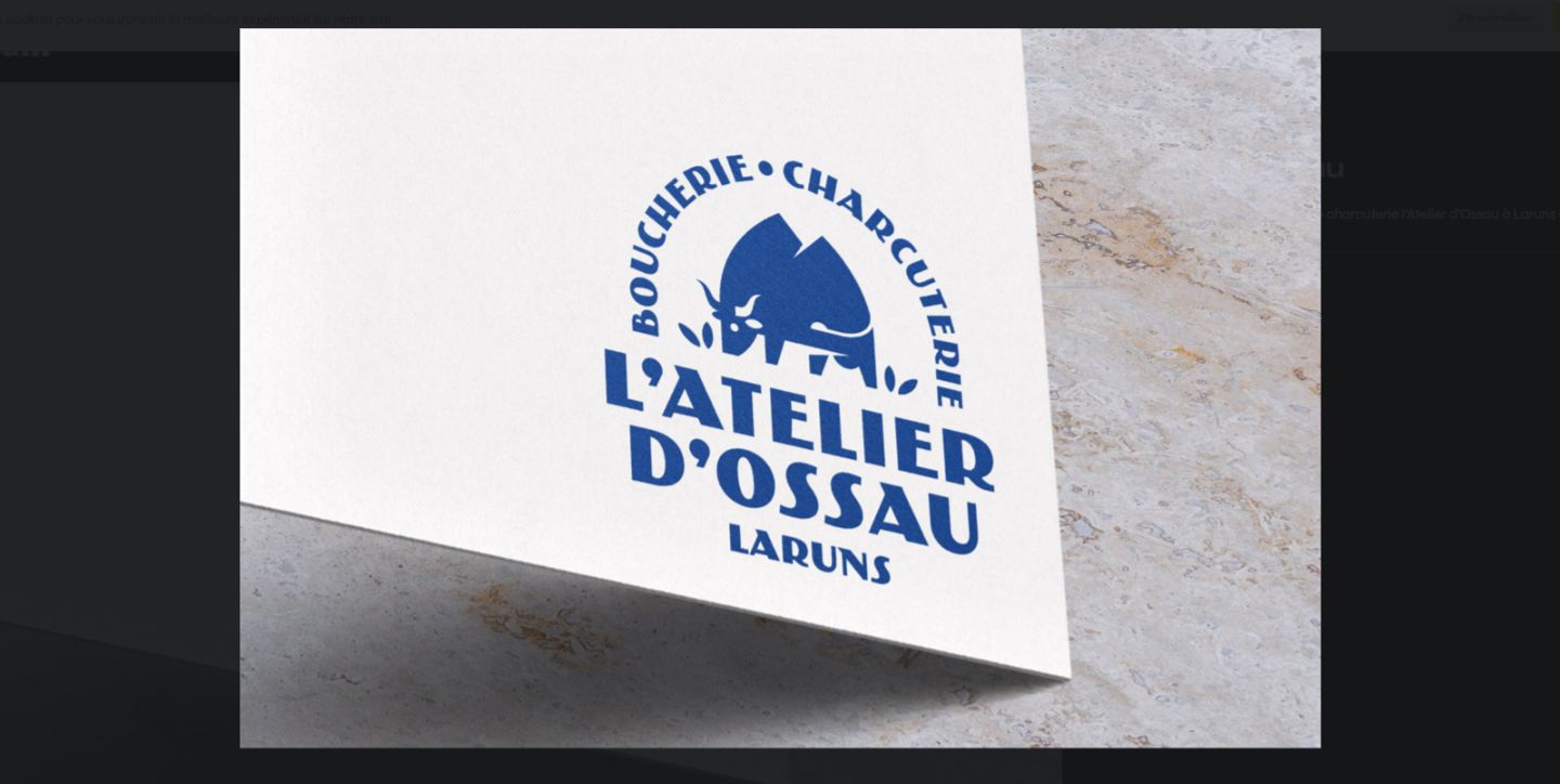 L'Atelier d'Ossau - Boucherie Charcuterie — photo 3