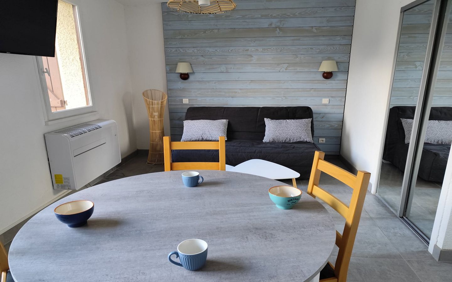 Appartement Ossau, Bielle - photo 2