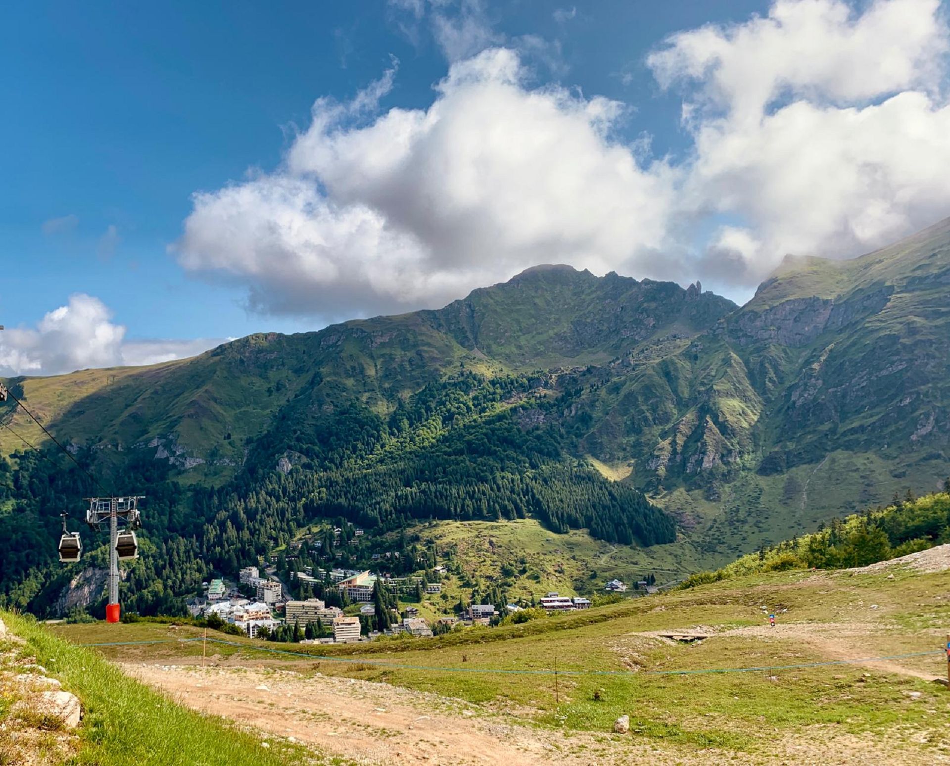 Copains des Pyrénées
