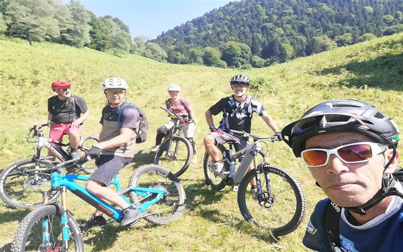 Aventure Nature - Bruno Espinasse