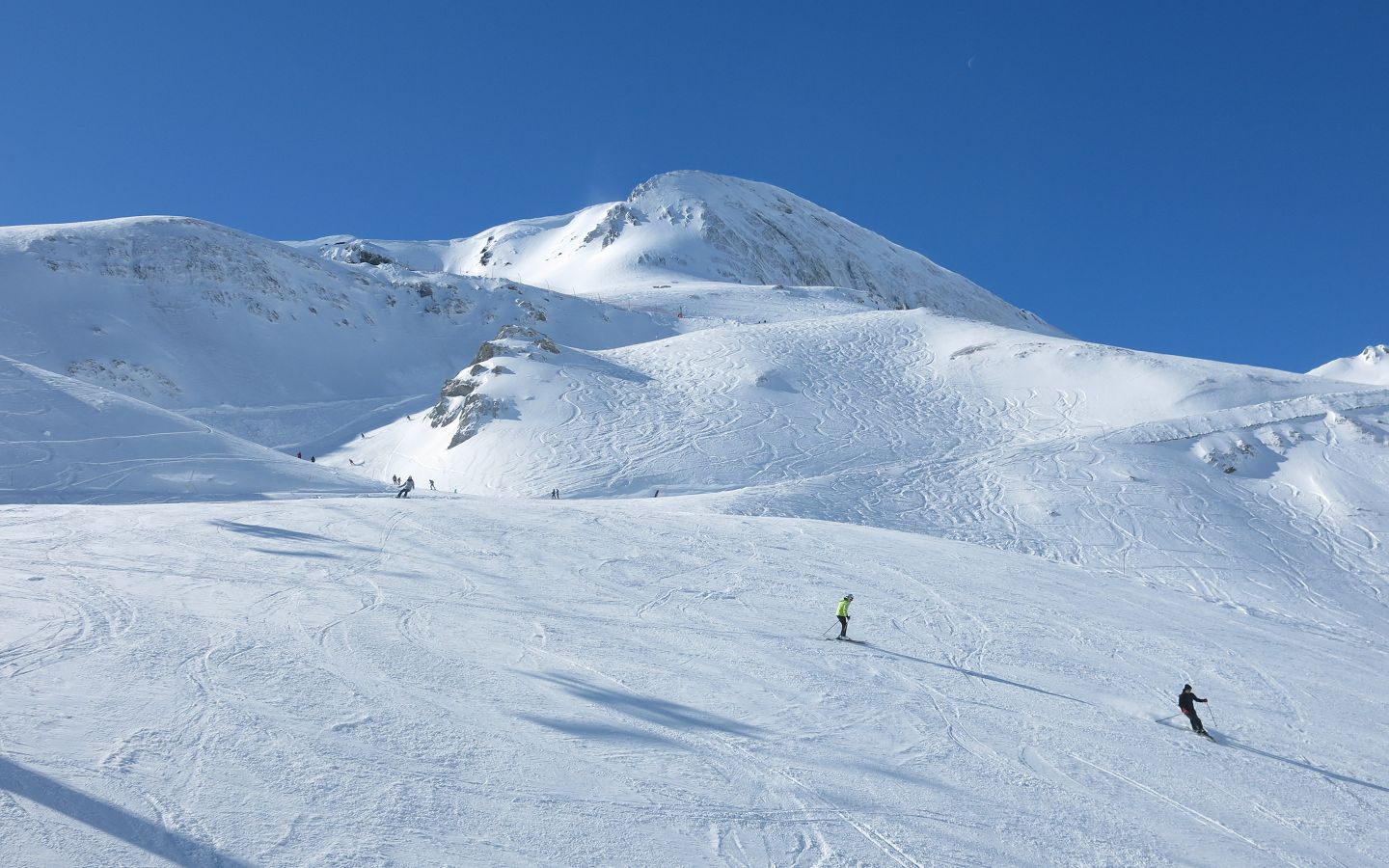 Ski de Rando Gourette — photo 3