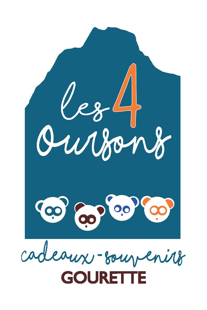 Magasin Souvenir Les 4 Oursons — photo 2
