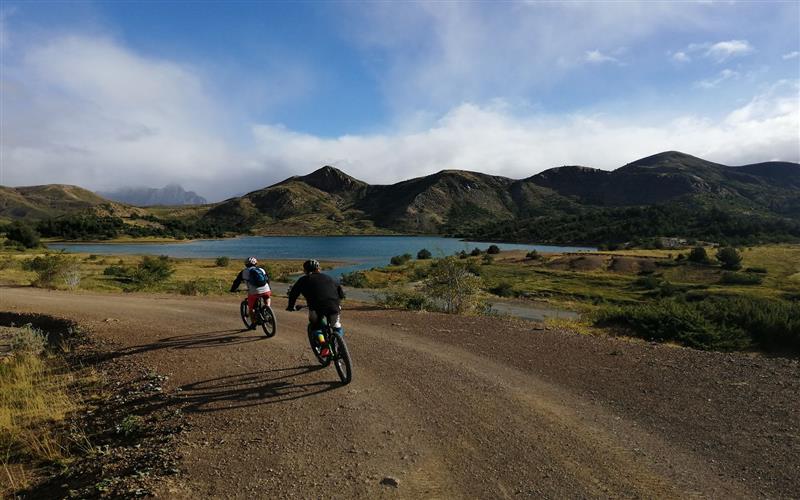 Aventure Nature - Bruno Espinasse