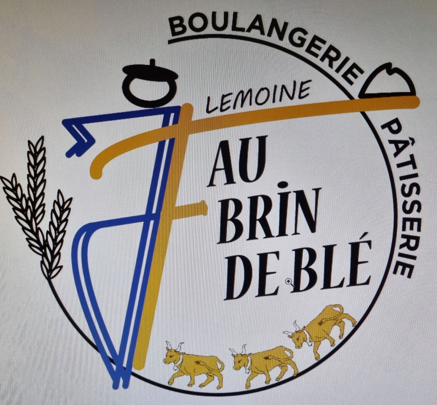 Au brin de blé - Boulangerie, Laruns - photo 7