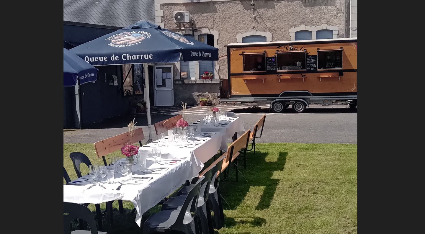 La Régalotte du caviste