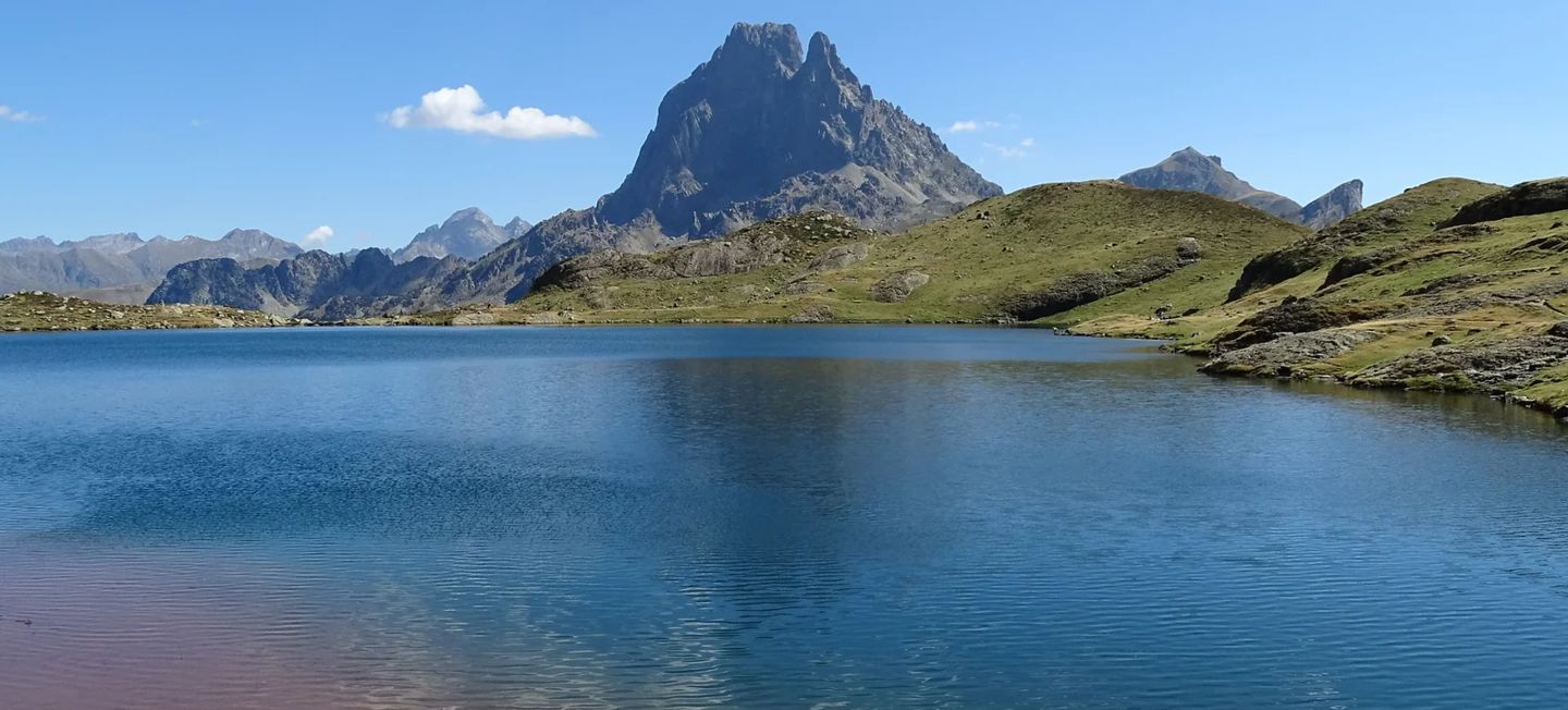 Là-Haut - Randonnées accompagnées en montagne