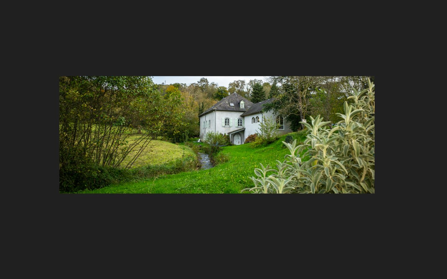 Centre de Bien-Etre des Bains de Secours, Sévignacq-Meyracq - photo 4