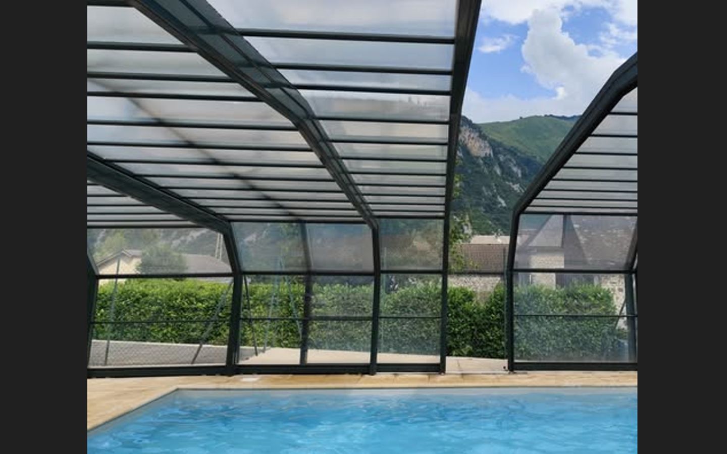 Appartement Ossau, Bielle - photo 5