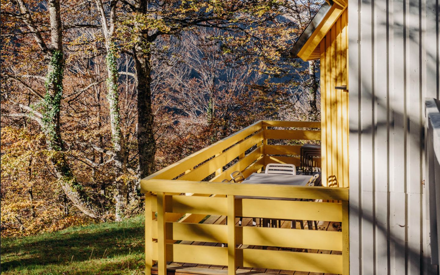 ISKÖ Chalets - Hötel, Eaux-Bonnes - photo 4