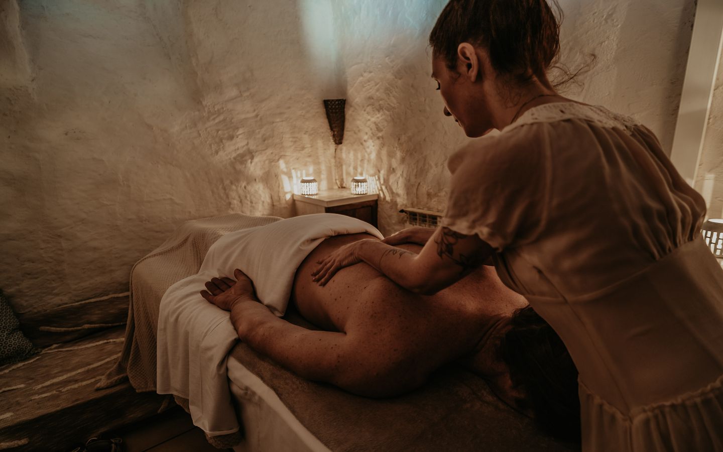 Centre de Bien-Etre des Bains de Secours, Sévignacq-Meyracq