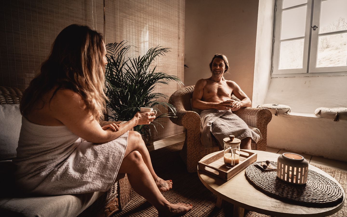 Centre de Bien-Etre des Bains de Secours, Sévignacq-Meyracq - photo 8