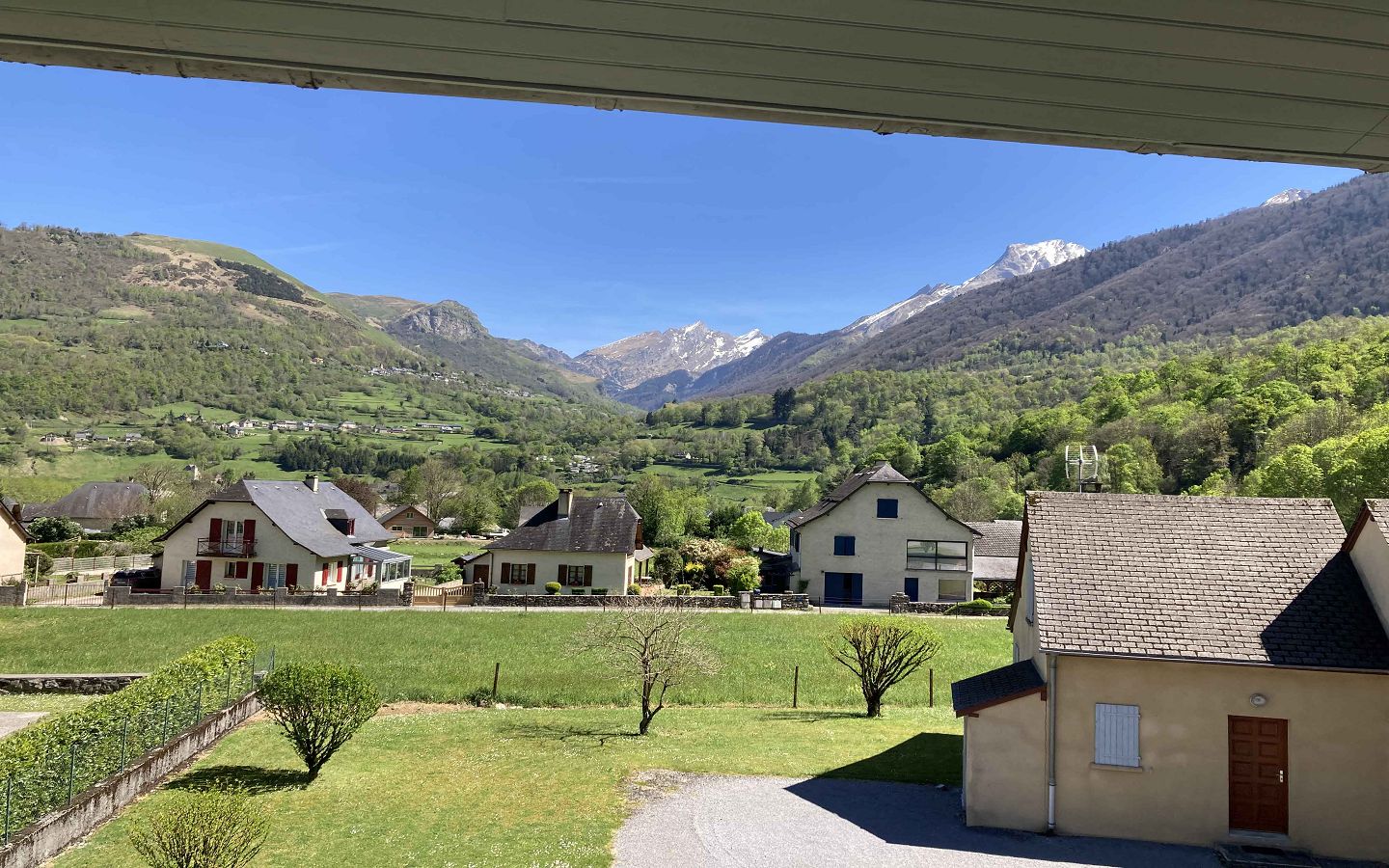 Gîte Le Pic du Ger - photo 4