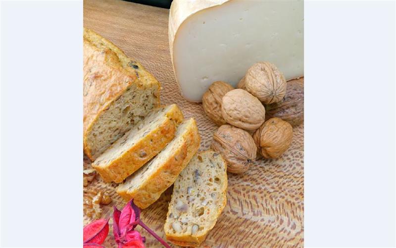 Gourmandise'S Ossaloises