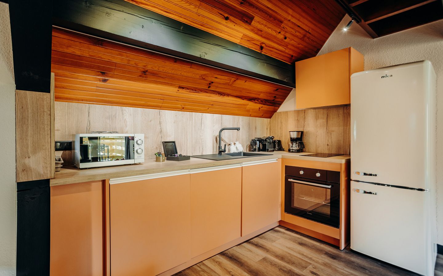 ISKÖ Chalets - Hötel, Eaux-Bonnes
