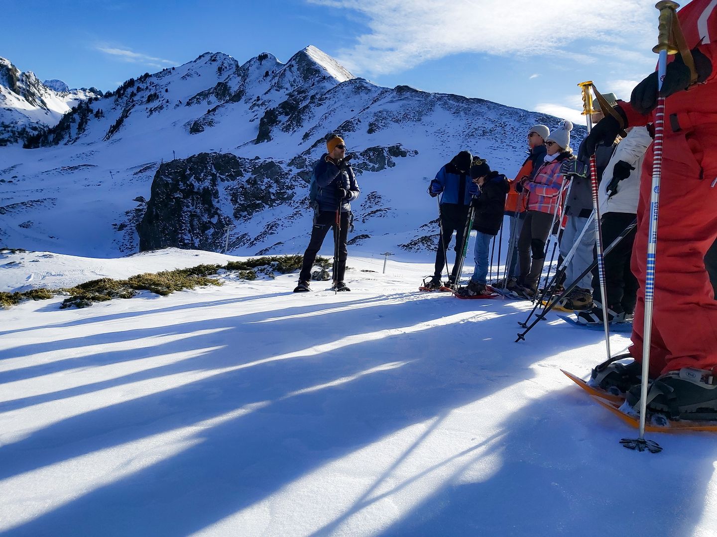 Monsieur Stéphane CHETRIT