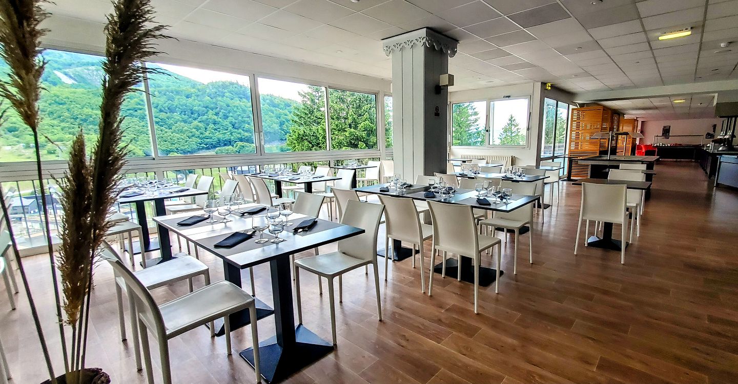 Belambra Club "Lou Sarri", Eaux-Bonnes - photo 8