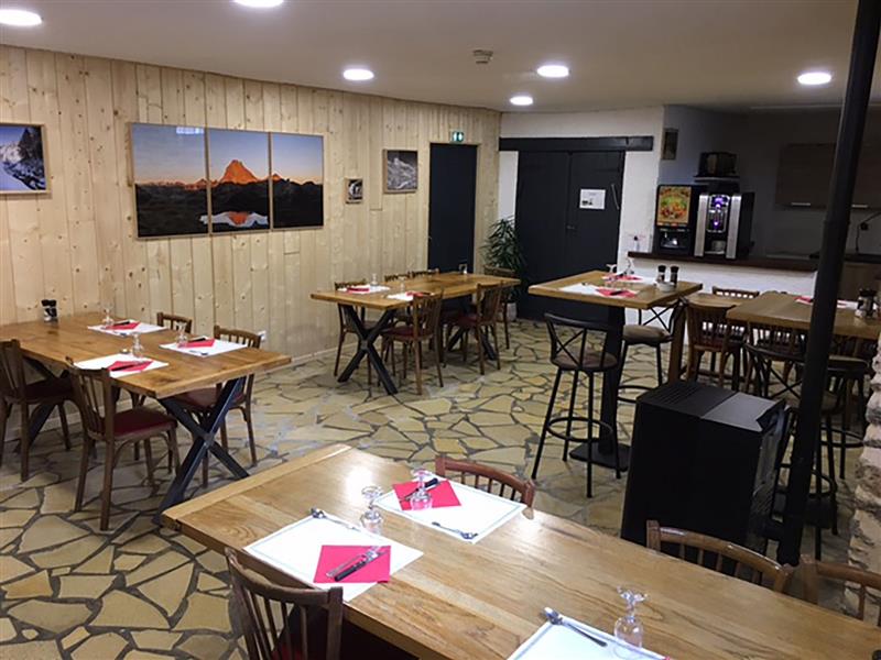 Auberge de l'Embaradère
