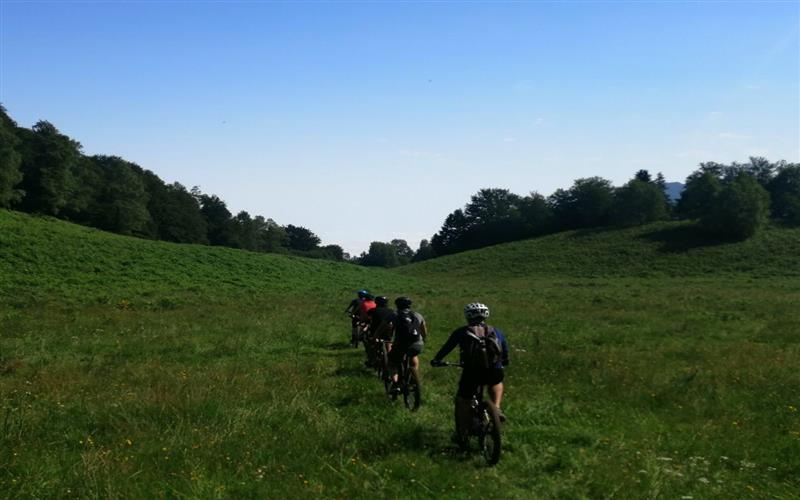 Aventure Nature - Bruno Espinasse