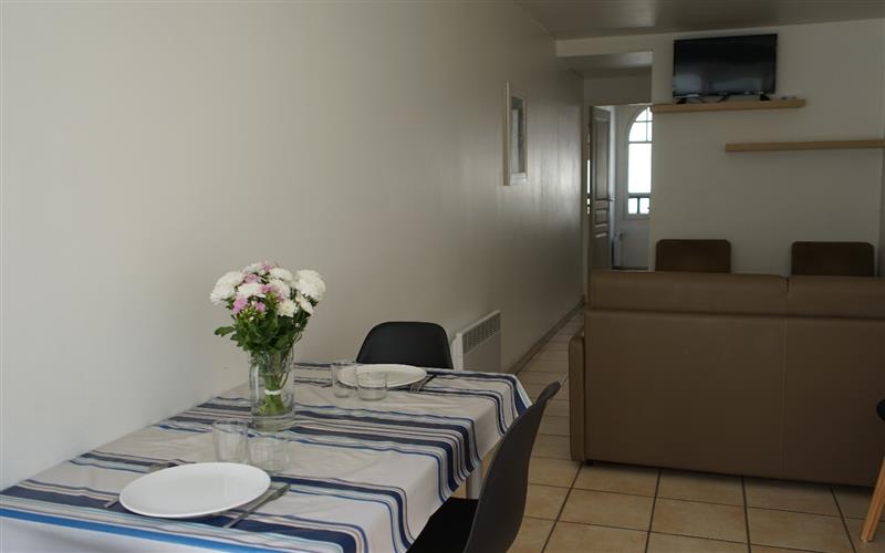 Appartement Amagaz - Corderie