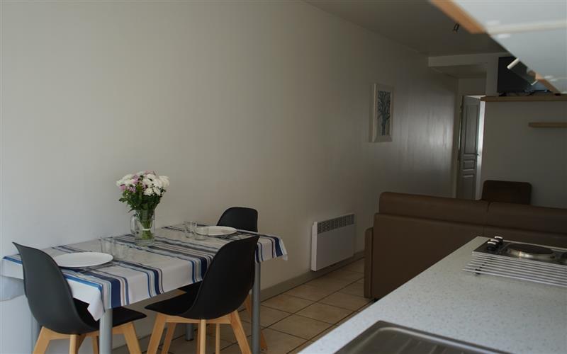 Appartement Amagaz - Corderie