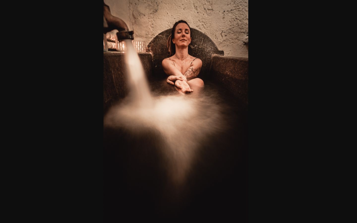 Centre de Bien-Etre des Bains de Secours, Sévignacq-Meyracq - photo 3