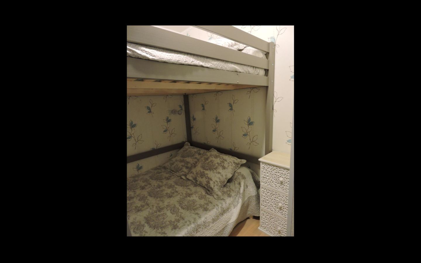 Appartement Peyremole - photo 3