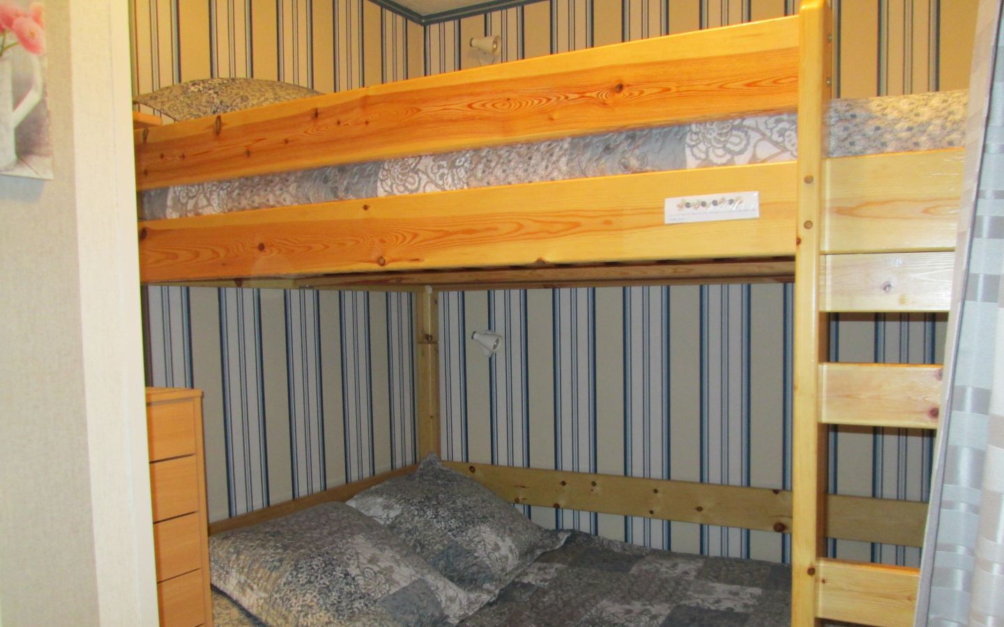 Appartement Peyremole