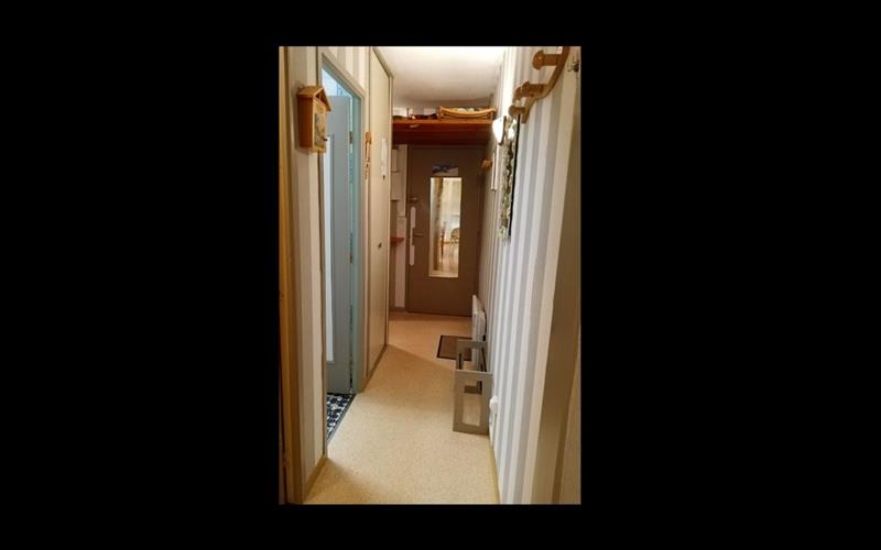 Appartement Peyremole