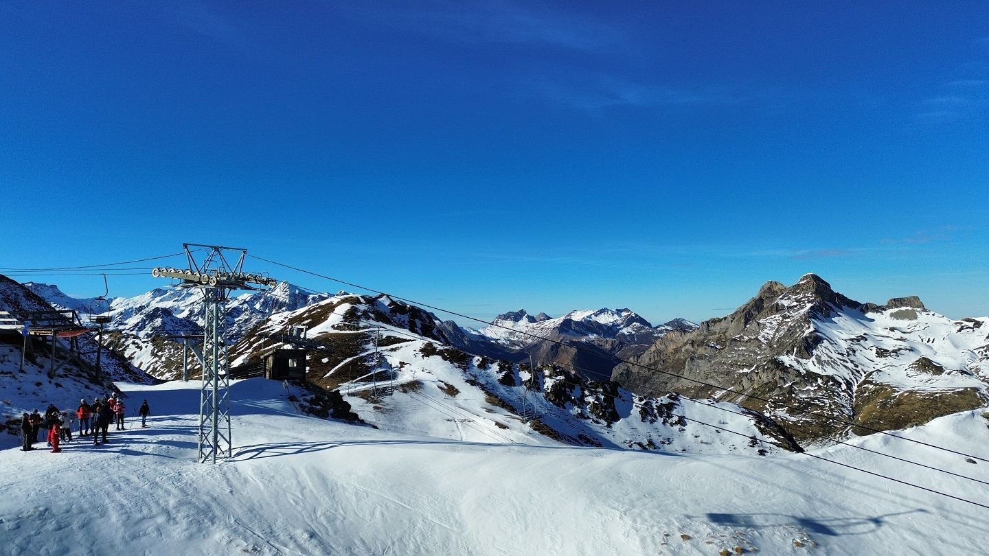 Monsieur Stéphane CHETRIT - Berger & Accompagnateur en montagne — photo 3
