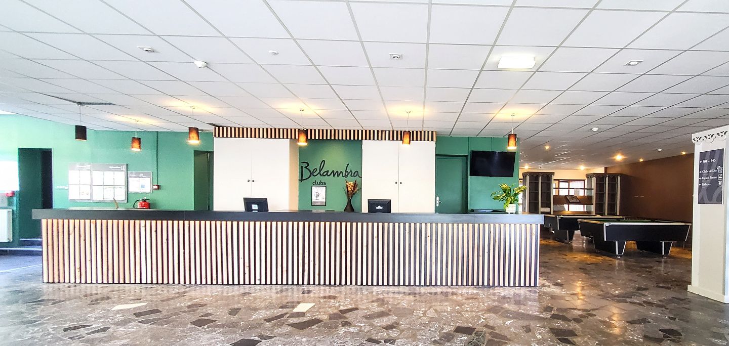 Belambra Club "Lou Sarri", Eaux-Bonnes - photo 9
