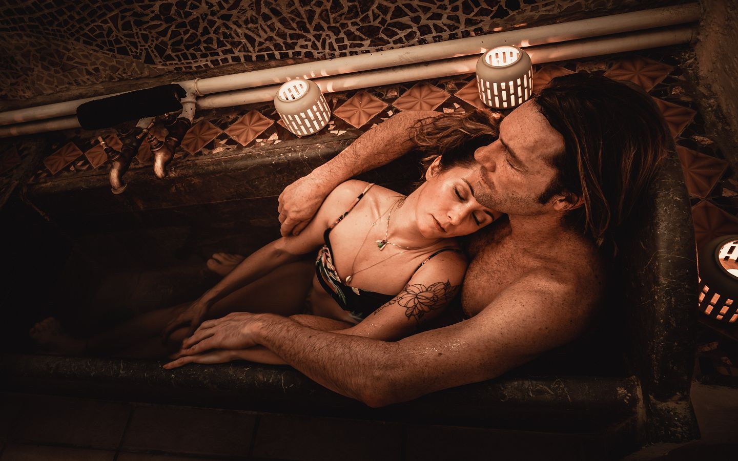 Centre de Bien-Etre des Bains de Secours, Sévignacq-Meyracq - photo 7