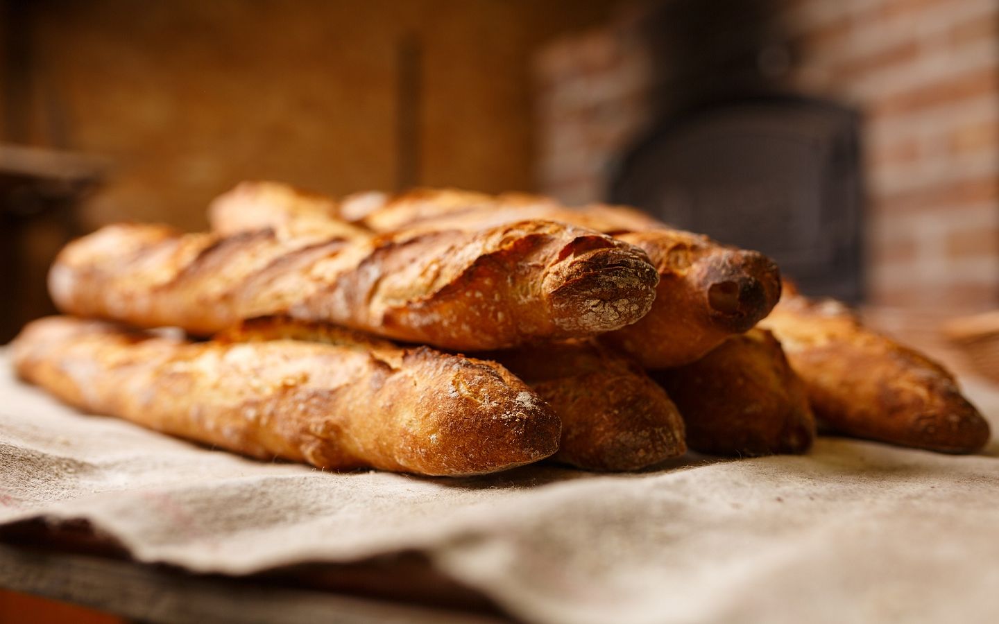 Au brin de blé - Boulangerie, Louvie-Juzon - photo 8