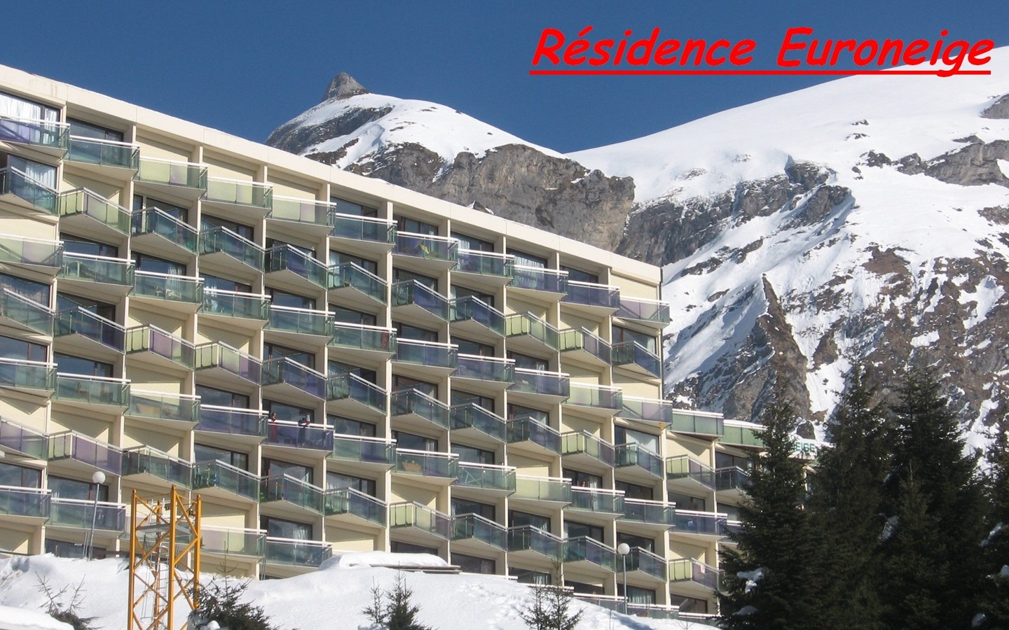 Appartement Peyremole - photo 5