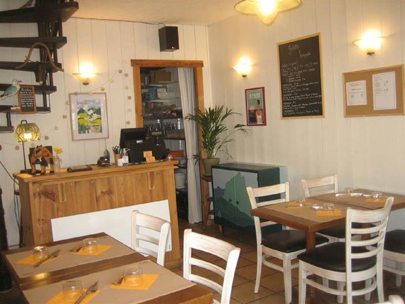 Crêperie Le Montagnon