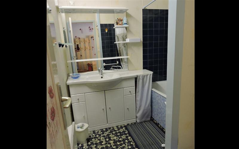 Appartement Peyremole 