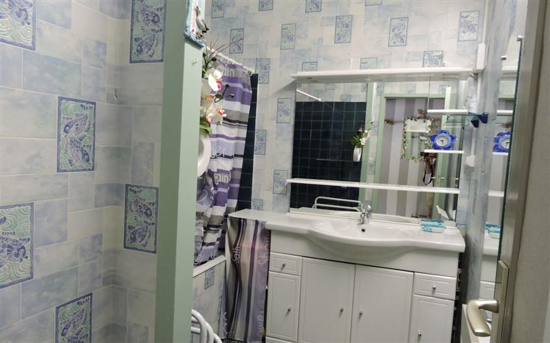 Appartement Peyremole