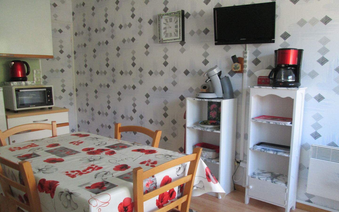 Appartement Peyremole, Eaux-Bonnes - photo 3