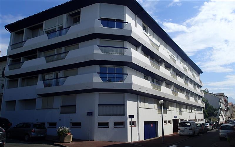 Appartement Etchegaray