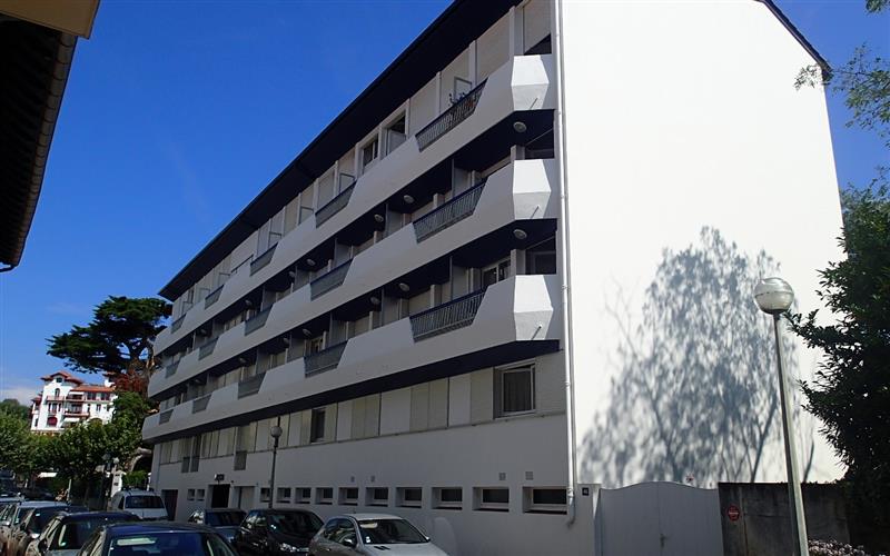 Appartement Etchegaray
