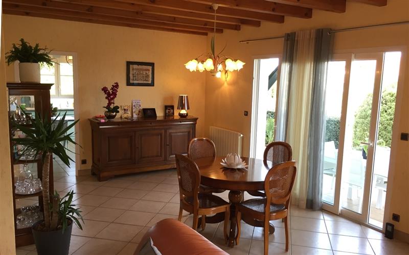 Maison PLO