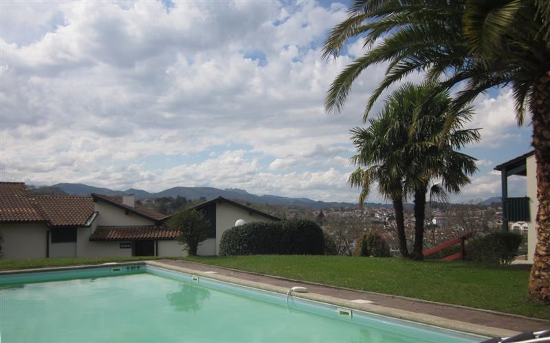 Appartement Mahe
